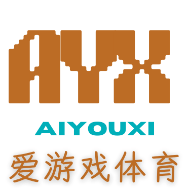 爱游戏官网-logo